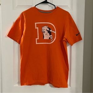 Nike Denver Broncos T-Shirt | M